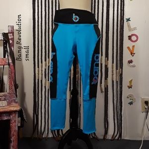 Cute Bang Revolution Work outs